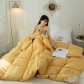 Down Alternative Quilted Comforter from wholesale factory